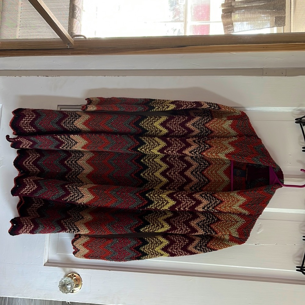 Lucky Brand Cardigan